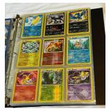305+ Pokemond Card Binder - Holos, Reverse Holos, and More