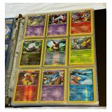 305+ Pokemond Card Binder - Holos, Reverse Holos, and More