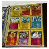 305+ Pokemond Card Binder - Holos, Reverse Holos, and More