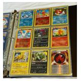 305+ Pokemond Card Binder - Holos, Reverse Holos, and More