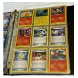 305+ Pokemond Card Binder - Holos, Reverse Holos, and More