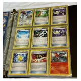 305+ Pokemond Card Binder - Holos, Reverse Holos, and More