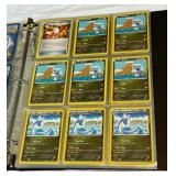 305+ Pokemond Card Binder - Holos, Reverse Holos, and More