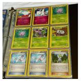 305+ Pokemond Card Binder - Holos, Reverse Holos, and More