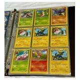 305+ Pokemond Card Binder - Holos, Reverse Holos, and More
