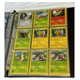 305+ Pokemond Card Binder - Holos, Reverse Holos, and More