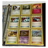305+ Pokemond Card Binder - Holos, Reverse Holos, and More