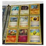 305+ Pokemond Card Binder - Holos, Reverse Holos, and More