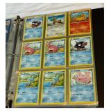 305+ Pokemond Card Binder - Holos, Reverse Holos, and More