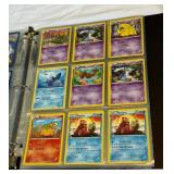 305+ Pokemond Card Binder - Holos, Reverse Holos, and More