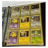 305+ Pokemond Card Binder - Holos, Reverse Holos, and More