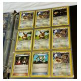 305+ Pokemond Card Binder - Holos, Reverse Holos, and More