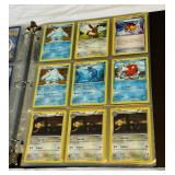 305+ Pokemond Card Binder - Holos, Reverse Holos, and More