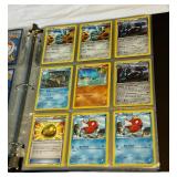 305+ Pokemond Card Binder - Holos, Reverse Holos, and More