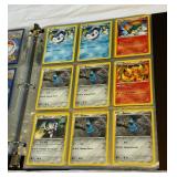 305+ Pokemond Card Binder - Holos, Reverse Holos, and More