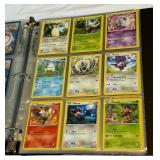 305+ Pokemond Card Binder - Holos, Reverse Holos, and More
