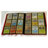 325+ Pokemon Card Binder
