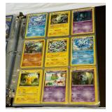 305+ Pokemond Card Binder - Holos, Reverse Holos, and More