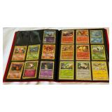 325+ Pokemon Card Binder