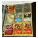 305+ Pokemond Card Binder - Holos, Reverse Holos, and More
