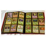 325+ Pokemon Card Binder