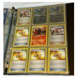 305+ Pokemond Card Binder - Holos, Reverse Holos, and More