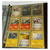 305+ Pokemond Card Binder - Holos, Reverse Holos, and More