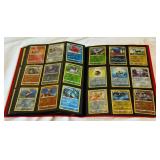 325+ Pokemon Card Binder