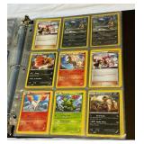 305+ Pokemond Card Binder - Holos, Reverse Holos, and More