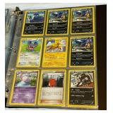 305+ Pokemond Card Binder - Holos, Reverse Holos, and More