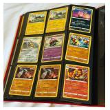 325+ Pokemon Card Binder
