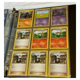 305+ Pokemond Card Binder - Holos, Reverse Holos, and More