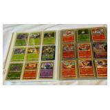 165+ Pokemon Card Binder - Silver Tempest, Holos, Reverse Holos, and More