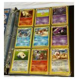 305+ Pokemond Card Binder - Holos, Reverse Holos, and More