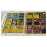 165+ Pokemon Card Binder - Silver Tempest, Holos, Reverse Holos, and More