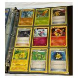 305+ Pokemond Card Binder - Holos, Reverse Holos, and More