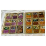 165+ Pokemon Card Binder - Silver Tempest, Holos, Reverse Holos, and More