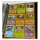 305+ Pokemond Card Binder - Holos, Reverse Holos, and More