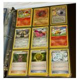 305+ Pokemond Card Binder - Holos, Reverse Holos, and More