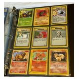 305+ Pokemond Card Binder - Holos, Reverse Holos, and More