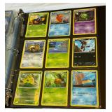 305+ Pokemond Card Binder - Holos, Reverse Holos, and More
