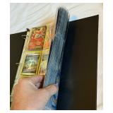 305+ Pokemond Card Binder - Holos, Reverse Holos, and More