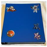 305+ Pokemond Card Binder - Holos, Reverse Holos, and More