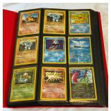 325+ Pokemon Card Binder