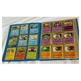 230+ Pokemon Card Binder - Holos, Reverse Holos, and More
