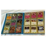230+ Pokemon Card Binder - Holos, Reverse Holos, and More