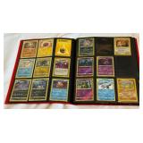 325+ Pokemon Card Binder