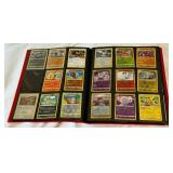 325+ Pokemon Card Binder