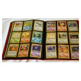 325+ Pokemon Card Binder
