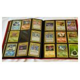 325+ Pokemon Card Binder
